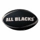 Μπάλα Ράγκμπι Gilbert Supporter All Blacks Mini