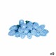 Γιρλάντα Φωτισμού LED Λευκό 500 x 5 x 2 cm (12 Μονάδες) Γιρλάντα Φωτισμού LED Λευκό 500 x 5 x 2 cm (12 Μονάδες)