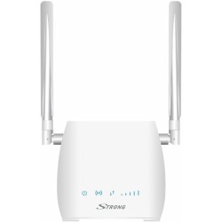Ενισχυτής Wifi STRONG 4GROUTER300M