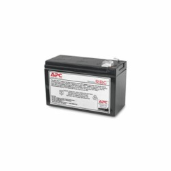 Μπαταρία για SAI APC APCRBC110 12 V Ανταλλακτικό