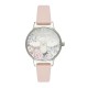 Γυναικεία Ρολόγια Olivia Burton OB16GH09 (Ø 30 mm) Γυναικεία Ρολόγια Olivia Burton OB16GH09 (Ø 30 mm)