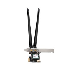Σημείο Πρόσβασης D-Link DWA-X582 Μαύρο
