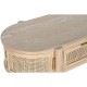 Console Home ESPRIT ξύλο καουτσούκ 110 x 40 x 78 cm Console Home ESPRIT ξύλο καουτσούκ 110 x 40 x 78 cm