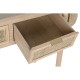 Console Home ESPRIT ξύλο καουτσούκ 110 x 40 x 78 cm Console Home ESPRIT ξύλο καουτσούκ 110 x 40 x 78 cm