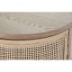 Console Home ESPRIT ξύλο καουτσούκ 110 x 40 x 78 cm Console Home ESPRIT ξύλο καουτσούκ 110 x 40 x 78 cm