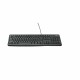 Πληκτρολόγιο Logitech Keyboard K120 for Business Μαύρο QWERTY Πληκτρολόγιο Logitech Keyboard K120 for Business Μαύρο QWERTY