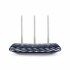 Router TP-Link AC750 433 Mbit/s Wi-Fi 5 Μαύρο