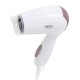 Πιστολάκι Adler CR 2254 Λευκό 1200 W