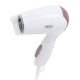 Πιστολάκι Adler CR 2254 Λευκό 1200 W
