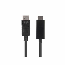 Καλώδιο DisplayPort σε HDMI Lanberg CA-DPHD-11CC-0030-BK 3 m