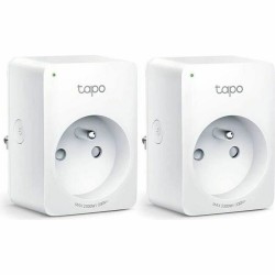 Έξυπνο Βύσμα TP-Link P100 Wi-Fi 220-240 V 13 A