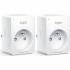 Έξυπνο Βύσμα TP-Link P100 Wi-Fi 220-240 V 13 A