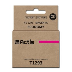 Αυθεντικό Φυσίγγιο μελάνης Actis KE-1291 Mατζέντα
