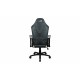 Καρέκλα Παιχνιδιού Aerocool Crown AeroSuede Μπλε Μαύρο Χάλυβας Καρέκλα Παιχνιδιού Aerocool Crown AeroSuede Μπλε Μαύρο Χάλυβας