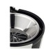 Εκκαθαριστής BOSCH MES25A0 700 W Λευκό Μαύρο 1,25 L Εκκαθαριστής BOSCH MES25A0 700 W Λευκό Μαύρο 1,25 L