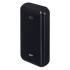 Power Bank Silicon Power QS28 Μαύρο 20000 mAh