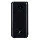 Power Bank Silicon Power QS28 Μαύρο 20000 mAh