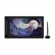 Γραφικά δισκία και στυλό Huion Pro 16 2.5K Γραφικά δισκία και στυλό Huion Pro 16 2.5K