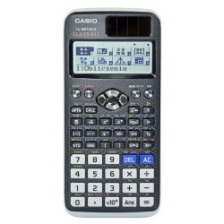 Αριθμομηχανή Casio Μαύρο
