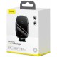 Βάση Laptop Baseus Light Μαύρο Βάση Laptop Baseus Light Μαύρο