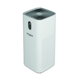 Καθαριστής Αέρα Whirlpool Corporation AP330W Λευκό