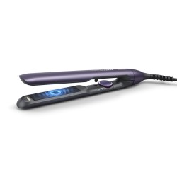 Μηχανή Ισιώματος Μαλλιών Philips 7000 Series BHS752/00 Μοβ