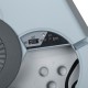 Ηλεκτρικό Φορητό Ψυγείο Θερμός TEESA TSA5001.1 Γκρι 25 L Ηλεκτρικό Φορητό Ψυγείο Θερμός TEESA TSA5001.1 Γκρι 25 L