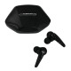 Ακουστικά in Ear Bluetooth Esperanza EH231K Μαύρο Ακουστικά in Ear Bluetooth Esperanza EH231K Μαύρο
