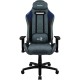 Καρέκλα Παιχνιδιού Aerocool DUKE AeroSuede 180º Μπλε Καρέκλα Παιχνιδιού Aerocool DUKE AeroSuede 180º Μπλε
