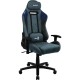 Καρέκλα Παιχνιδιού Aerocool DUKE AeroSuede 180º Μπλε Καρέκλα Παιχνιδιού Aerocool DUKE AeroSuede 180º Μπλε