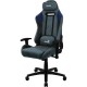 Καρέκλα Παιχνιδιού Aerocool DUKE AeroSuede 180º Μπλε Καρέκλα Παιχνιδιού Aerocool DUKE AeroSuede 180º Μπλε