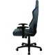 Καρέκλα Παιχνιδιού Aerocool DUKE AeroSuede 180º Μπλε Καρέκλα Παιχνιδιού Aerocool DUKE AeroSuede 180º Μπλε