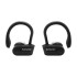 Ακουστικά in Ear Bluetooth Savio TWS-03 Μαύρο Γραφίτης