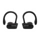 Ακουστικά in Ear Bluetooth Savio TWS-03 Μαύρο Γραφίτης Ακουστικά in Ear Bluetooth Savio TWS-03 Μαύρο Γραφίτης