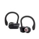 Ακουστικά in Ear Bluetooth Savio TWS-03 Μαύρο Γραφίτης Ακουστικά in Ear Bluetooth Savio TWS-03 Μαύρο Γραφίτης