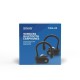 Ακουστικά in Ear Bluetooth Savio TWS-03 Μαύρο Γραφίτης Ακουστικά in Ear Bluetooth Savio TWS-03 Μαύρο Γραφίτης