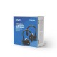 Ακουστικά in Ear Bluetooth Savio TWS-03 Μαύρο Γραφίτης Ακουστικά in Ear Bluetooth Savio TWS-03 Μαύρο Γραφίτης