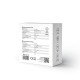 Ακουστικά in Ear Bluetooth Savio TWS-03 Μαύρο Γραφίτης Ακουστικά in Ear Bluetooth Savio TWS-03 Μαύρο Γραφίτης