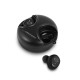 Ακουστικά in Ear Bluetooth Esperanza EH228K Μαύρο Ακουστικά in Ear Bluetooth Esperanza EH228K Μαύρο