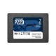 Σκληρός δίσκος Patriot Memory P220 2 TB SSD Σκληρός δίσκος Patriot Memory P220 2 TB SSD