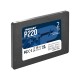Σκληρός δίσκος Patriot Memory P220 2 TB SSD Σκληρός δίσκος Patriot Memory P220 2 TB SSD
