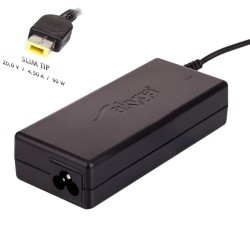 Φορτιστής για Laptop Akyga AK-ND-29 90 W