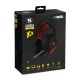 Ακουστικά με Μικρόφωνο για Gaming Ibox X3 Ακουστικά με Μικρόφωνο για Gaming Ibox X3