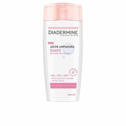 Γαλάκτωμα Καθαρισμού Diadermine Diadermine 200 ml Μαλακό