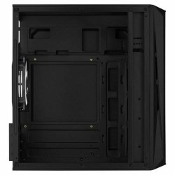 Κουτί Μέσος Πύργος ATX Aerocool CS107V2 Μαύρο