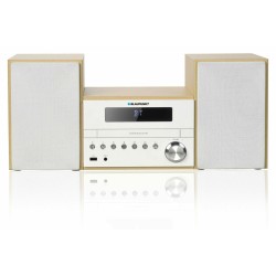 Mini HiFi Blaupunkt MS45BT