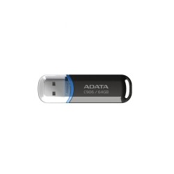 Στικάκι USB Adata C906 Μαύρο 64 GB