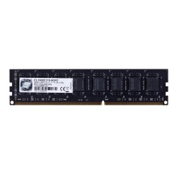 Μνήμη RAM GSKILL DDR3-1600 CL5 8 GB