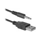 Ηχεία PC Defender SPK-240 Μαύρο Ηχεία PC Defender SPK-240 Μαύρο