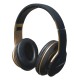 Bluetooth Ακουστικά με Μικρόφωνο Esperanza EH220 Μαύρο Bluetooth Ακουστικά με Μικρόφωνο Esperanza EH220 Μαύρο